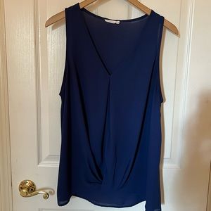Lush Tank Top Size L